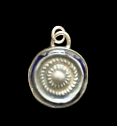 Zilver met westerwald 1