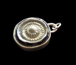 Zilver met westerwald 2